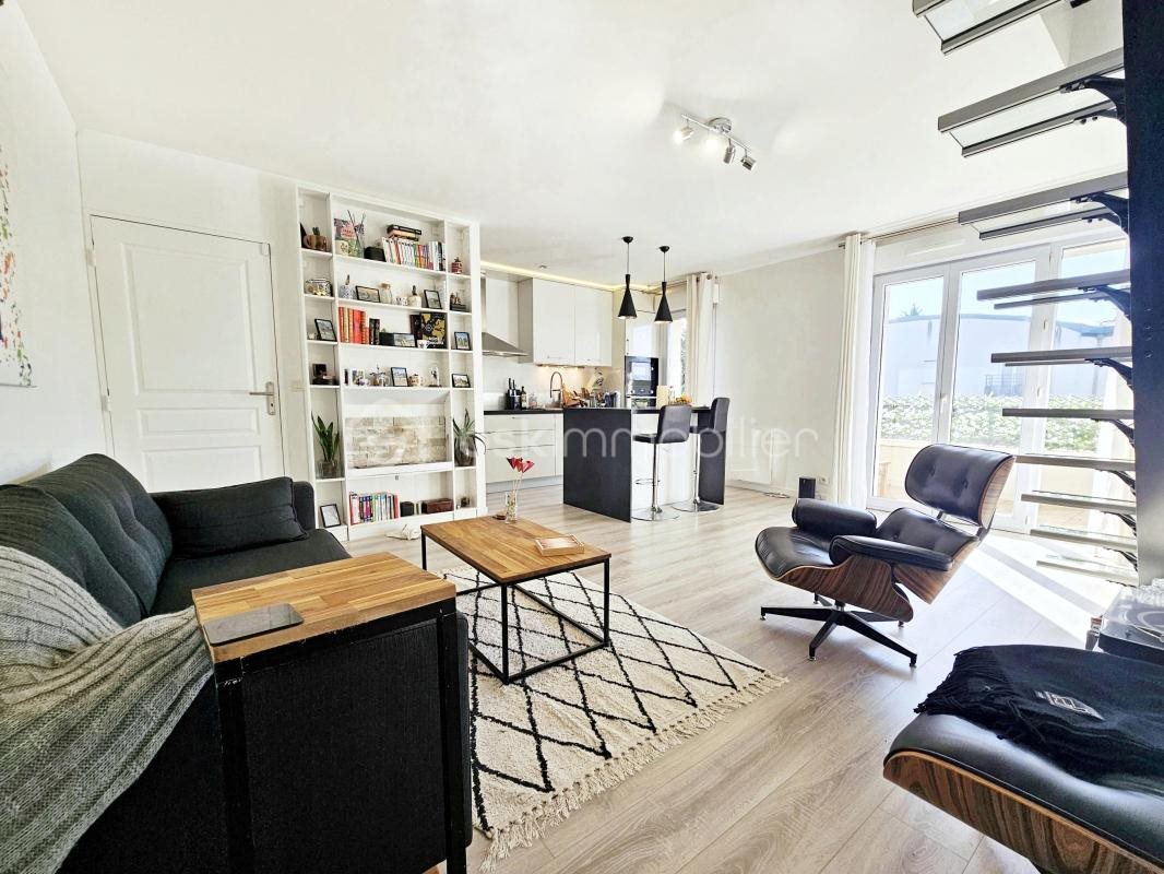 Appartement à vendre, 75m², Claye-Souilly