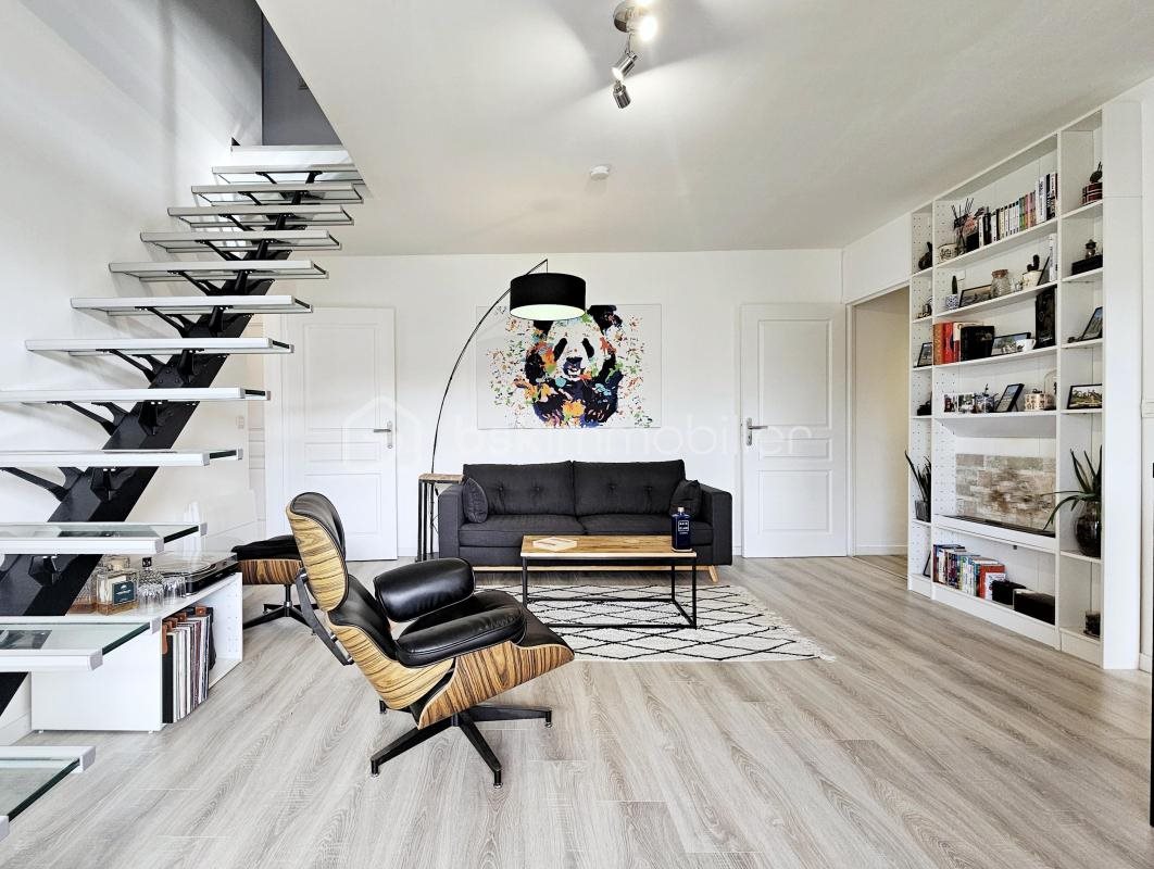 Appartement à vendre, 75m², Claye-Souilly