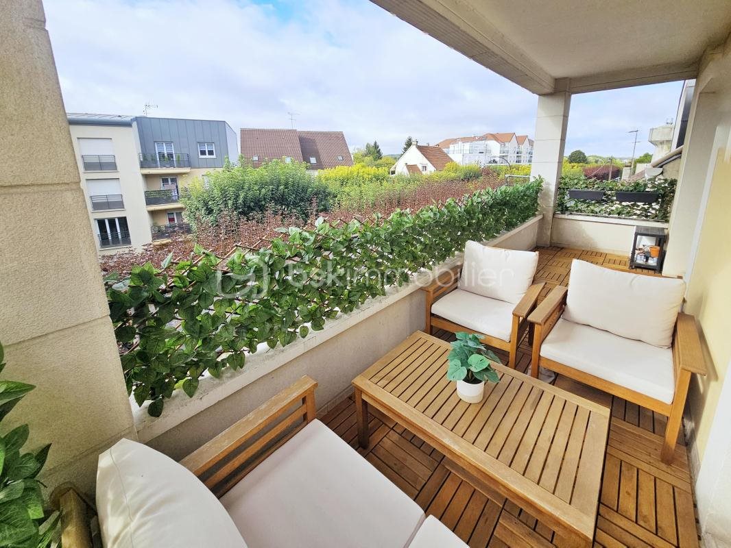 Appartement à vendre, 75m², Claye-Souilly