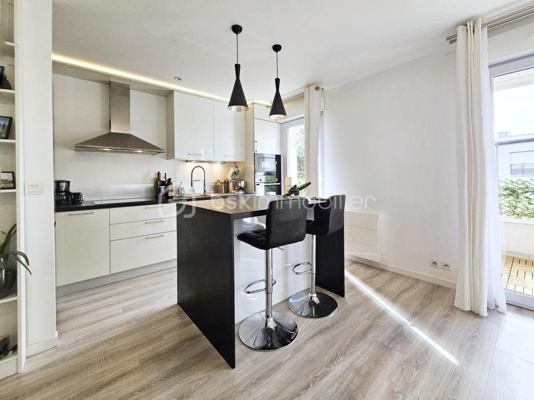 Appartement à vendre, 75m², Claye-Souilly