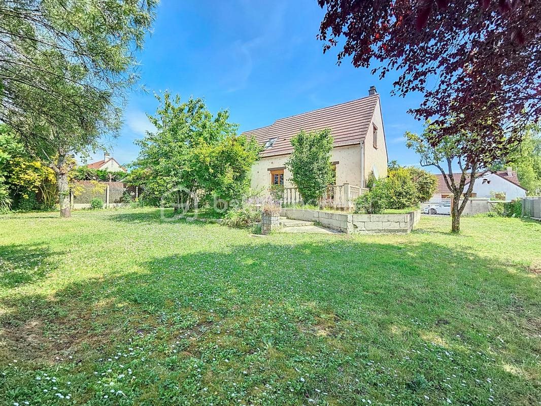Maison à vendre, 90m², Le Pin