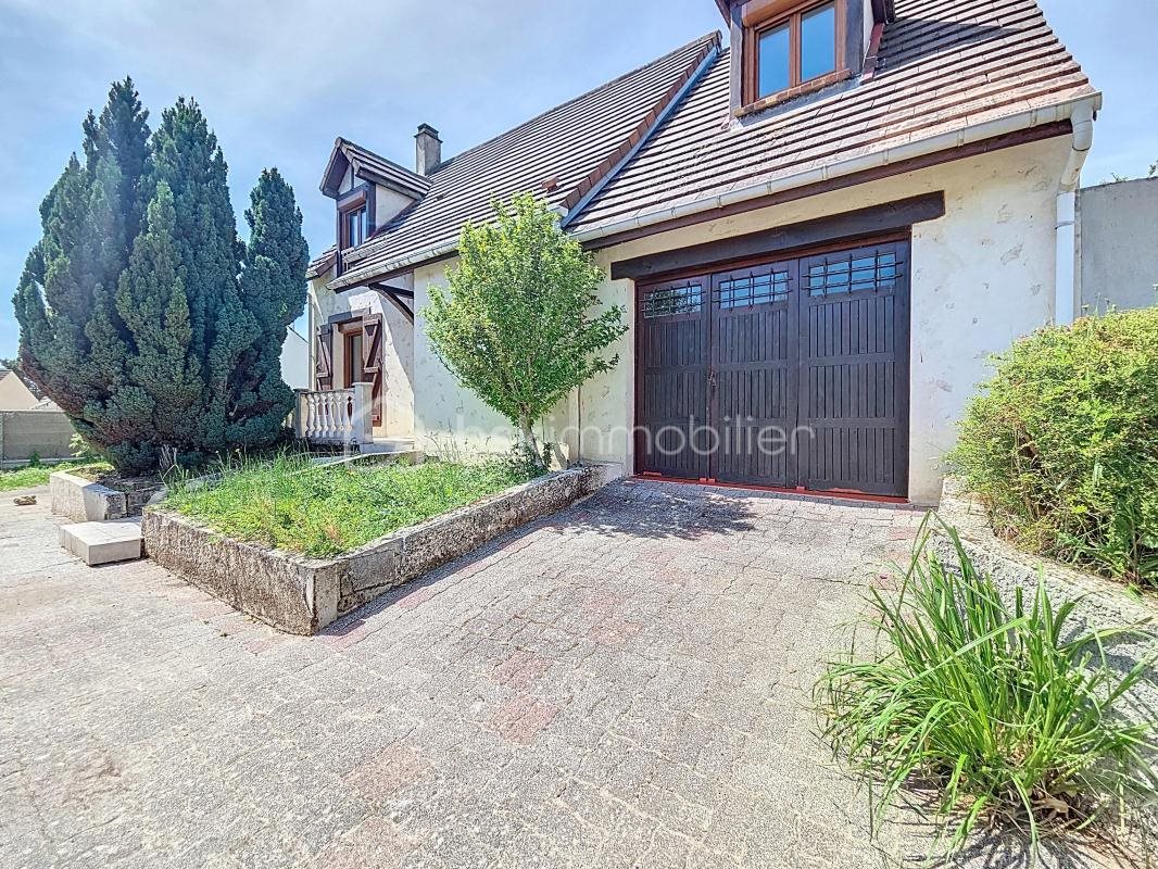 Maison à vendre, 90m², Le Pin