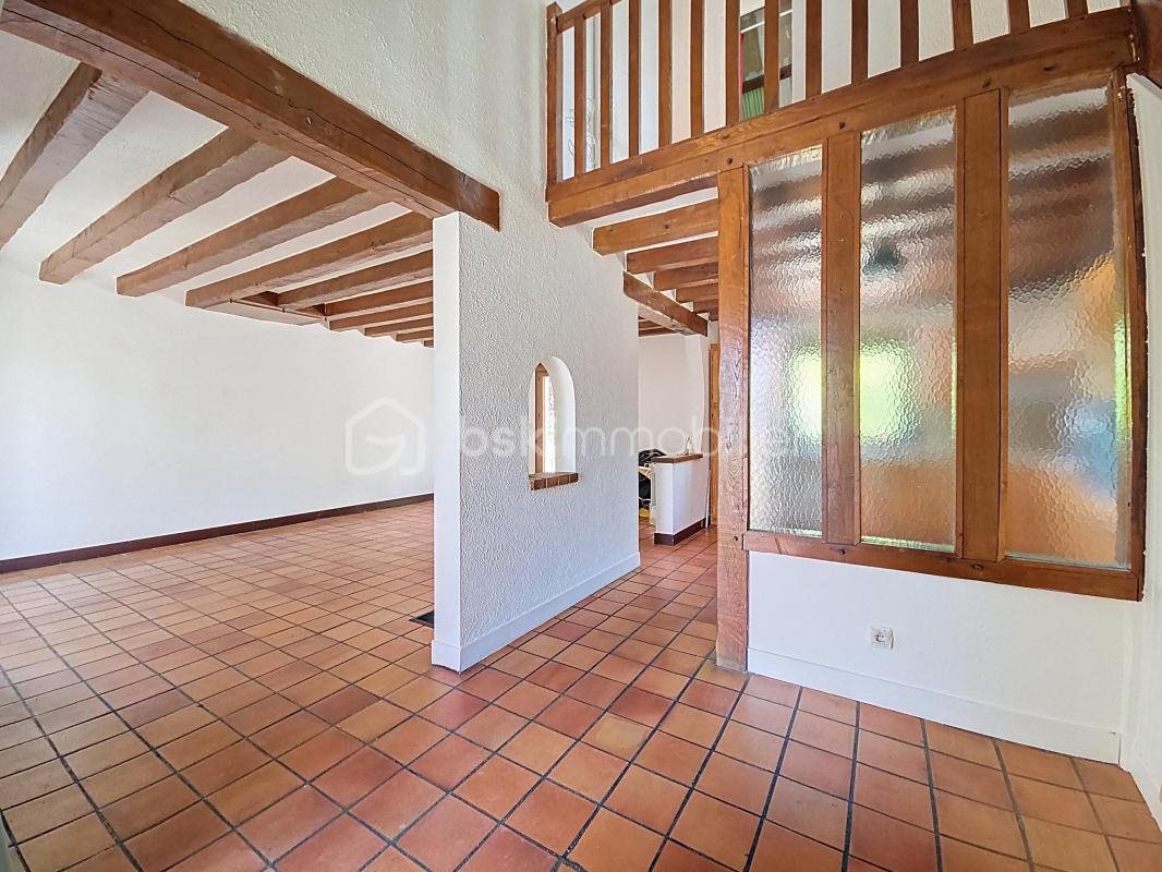 Maison à vendre, 90m², Le Pin