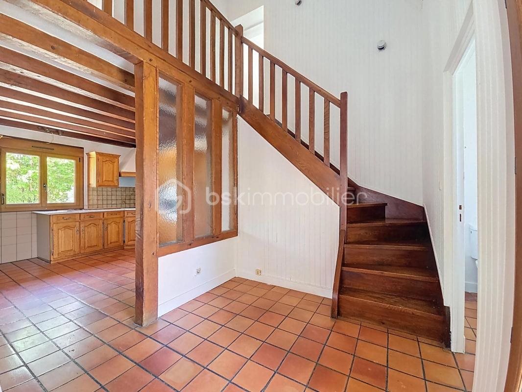 Maison à vendre, 90m², Le Pin