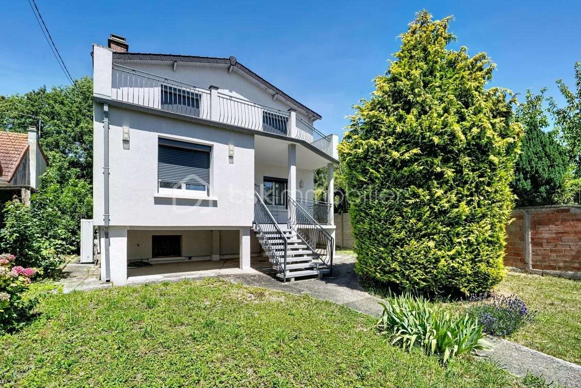 Maison à vendre, 140m², Tremblay-en-France