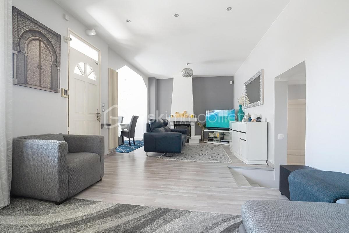 Maison à vendre, 140m², Tremblay-en-France