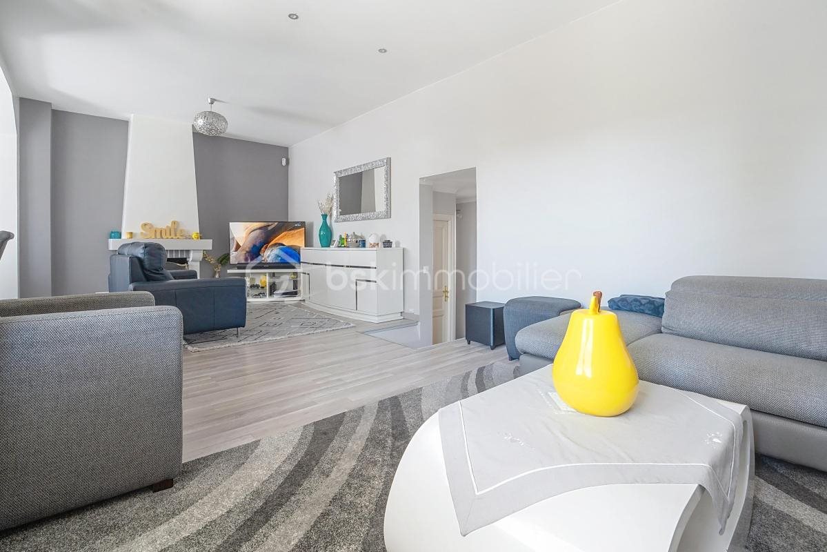 Maison à vendre, 140m², Tremblay-en-France