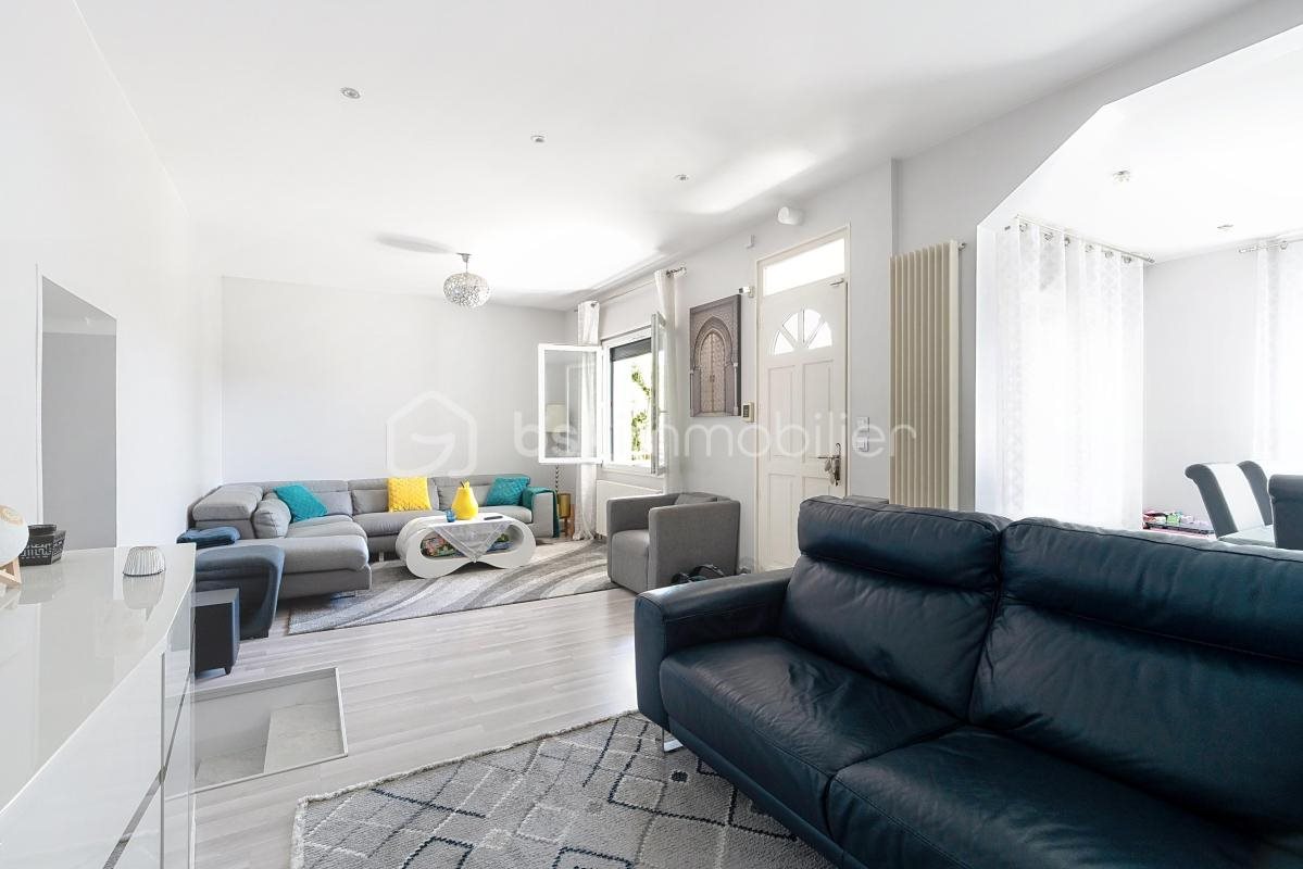 Maison à vendre, 140m², Tremblay-en-France