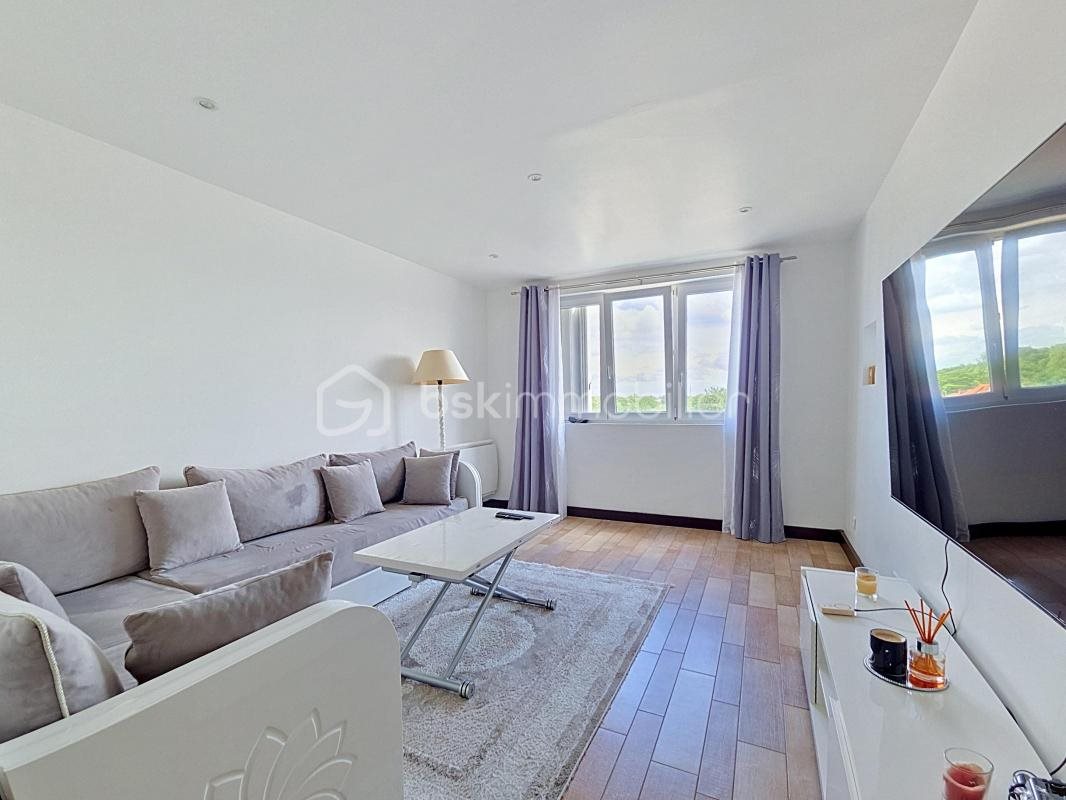 Appartement à vendre, 56m², Villeparisis