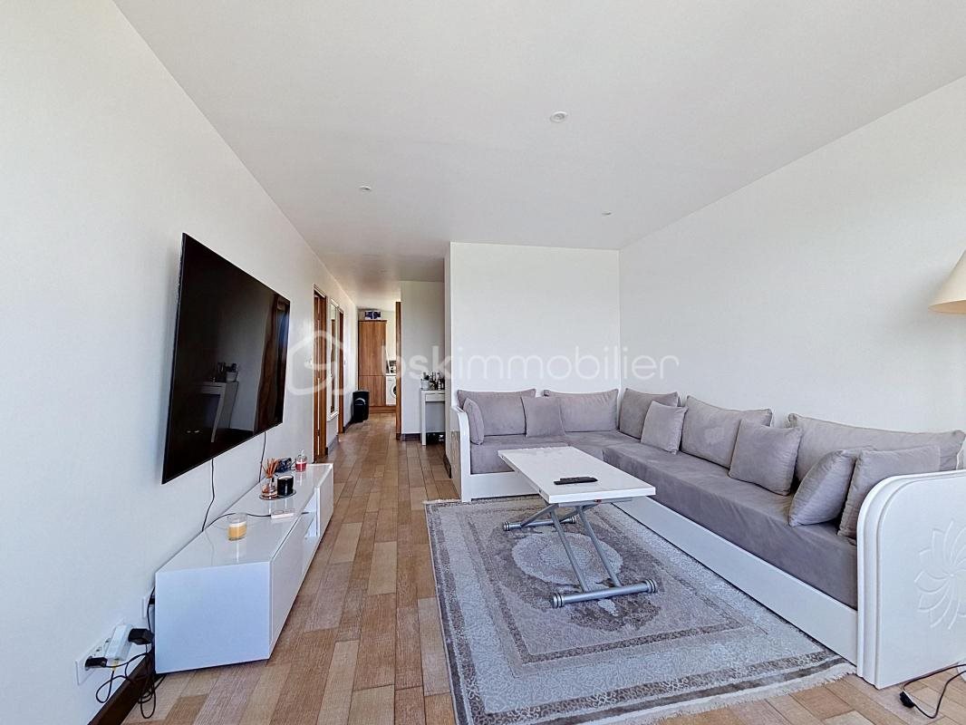 Appartement à vendre, 56m², Villeparisis