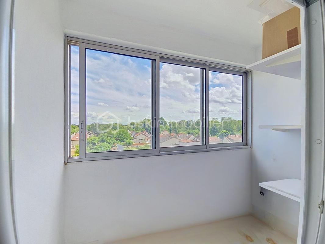 Appartement à vendre, 56m², Villeparisis