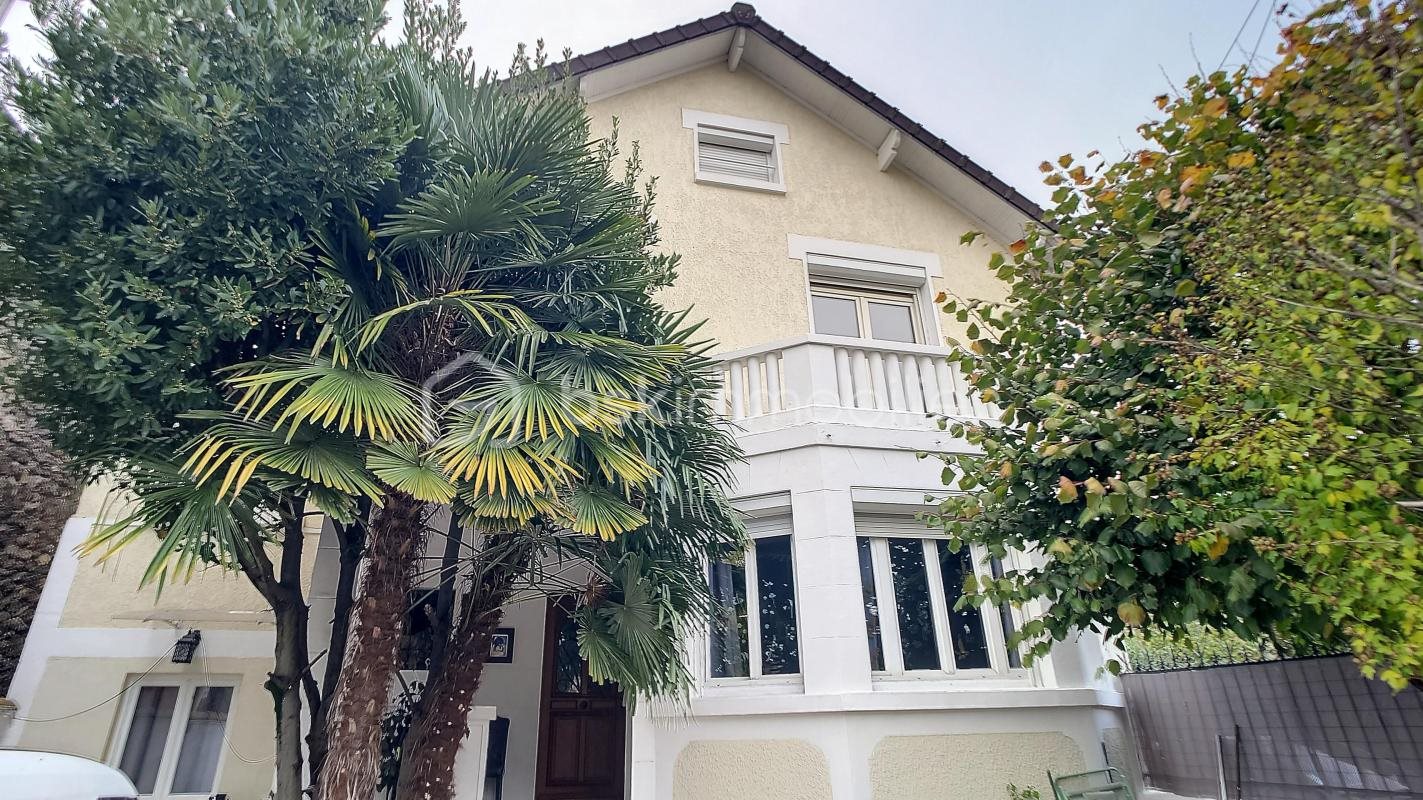 Maison à vendre, 120m², Neuilly-sur-Marne