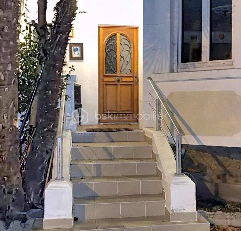 Maison à vendre, 120m², Neuilly-sur-Marne