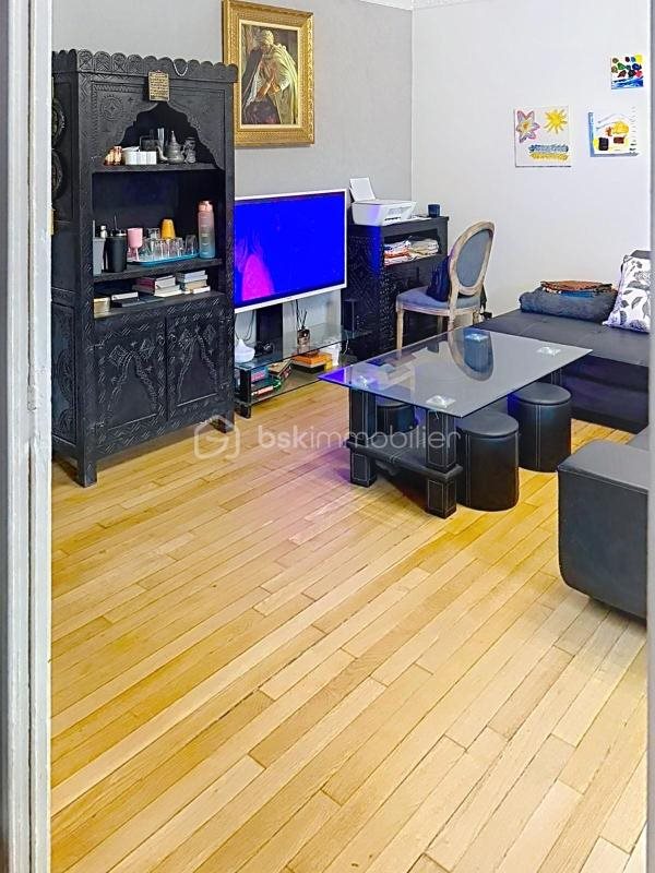 Maison à vendre, 120m², Neuilly-sur-Marne