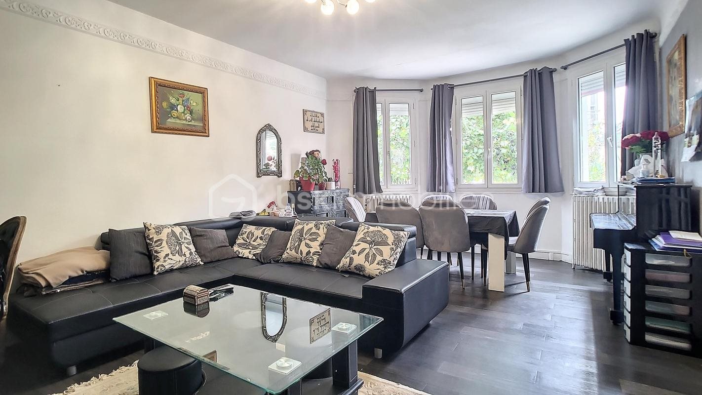 Maison à vendre, 120m², Neuilly-sur-Marne