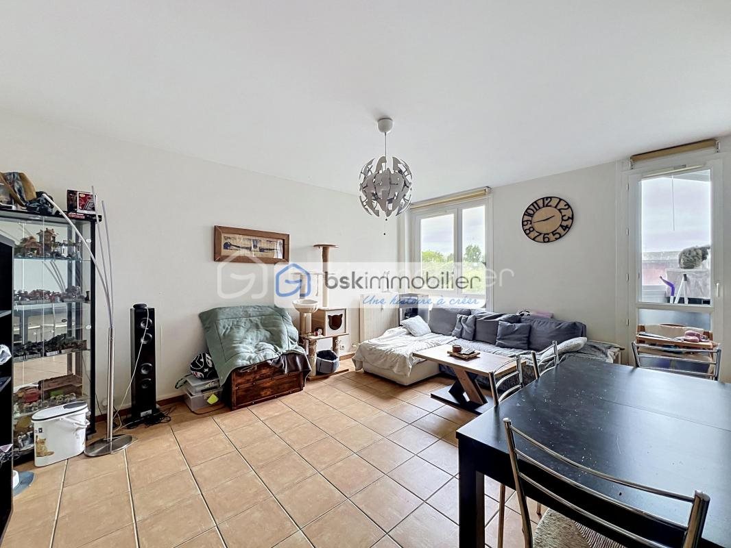 Appartement à vendre, 66m², Corbeil-Essonnes