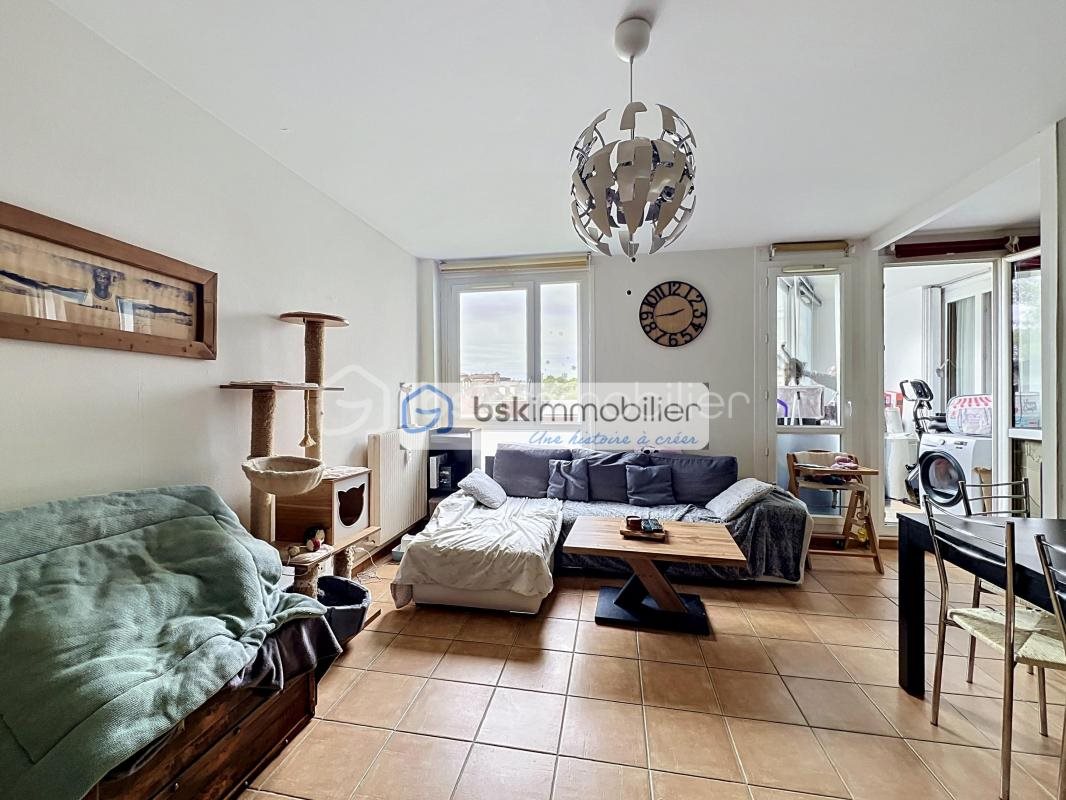 Appartement à vendre, 66m², Corbeil-Essonnes