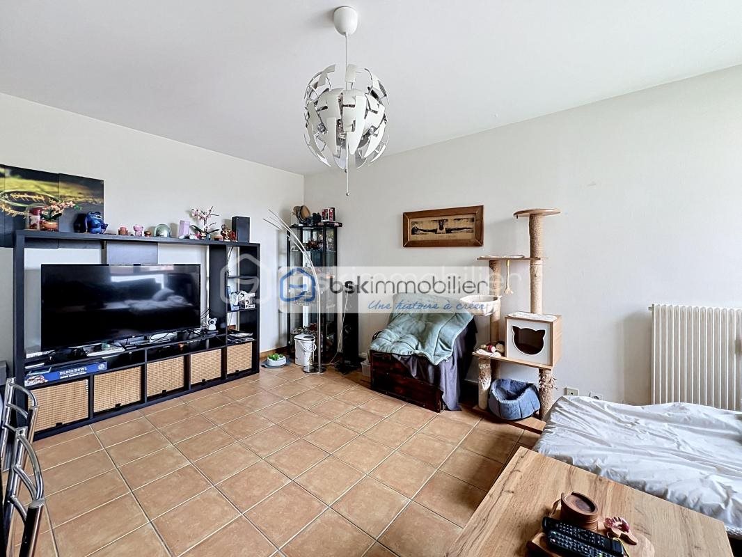 Appartement à vendre, 66m², Corbeil-Essonnes