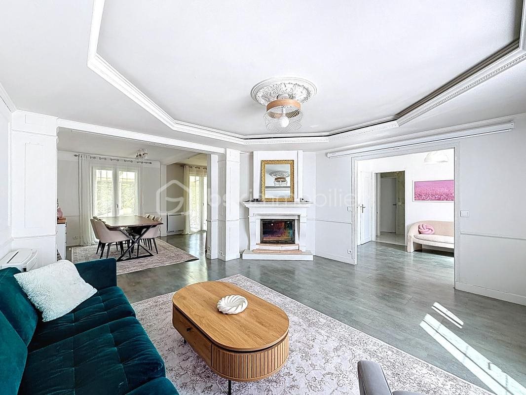 Maison à vendre, 160m², Guignes