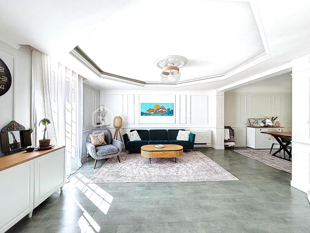Maison à vendre, 160m², Guignes