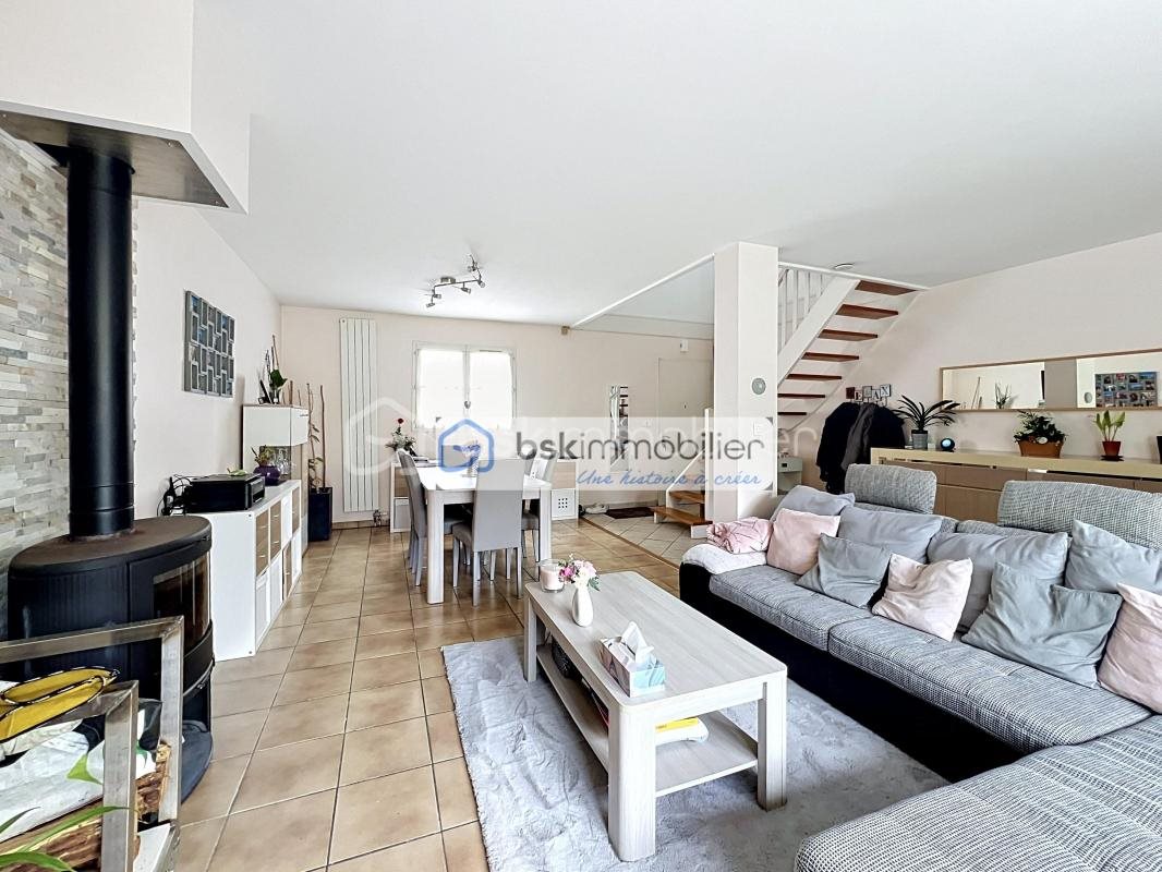 Maison à vendre, 165m², Mennecy