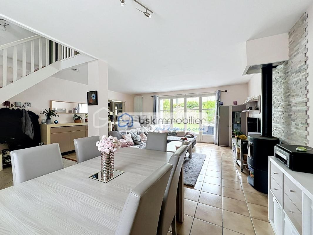 Maison à vendre, 165m², Mennecy
