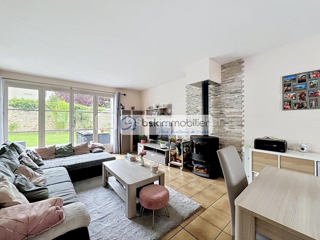 Maison à vendre, 165m², Mennecy