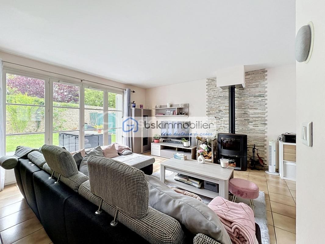 Maison à vendre, 165m², Mennecy