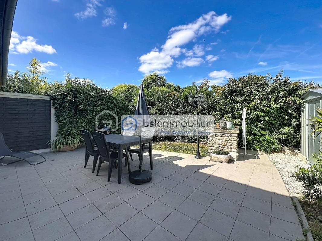 Maison à vendre, 75m², Le Coudray-Montceaux