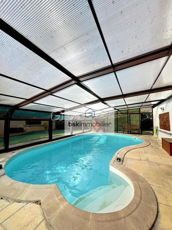 Maison à vendre, 178m², Tigery