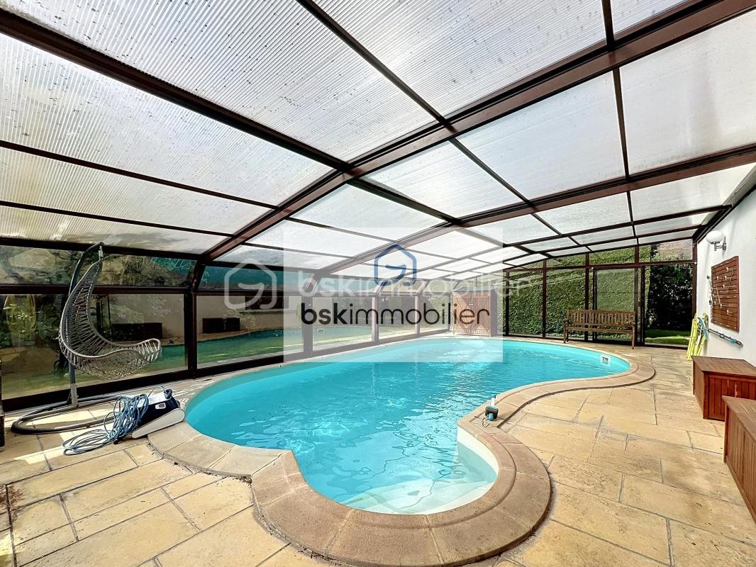 Maison à vendre, 178m², Tigery