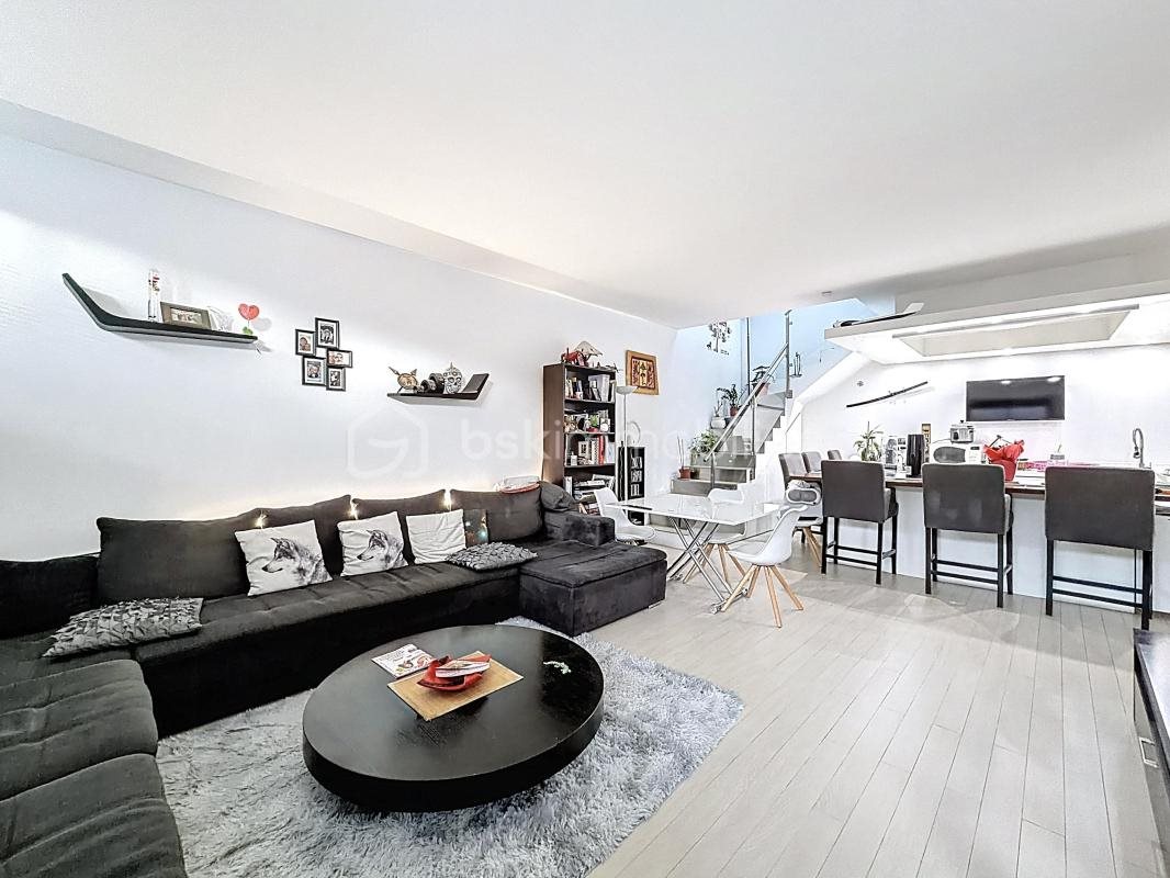 Maison à vendre, 95m², Fontenay-sous-Bois
