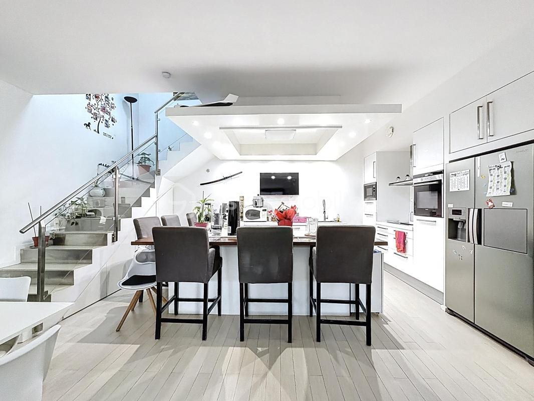 Maison à vendre, 95m², Fontenay-sous-Bois