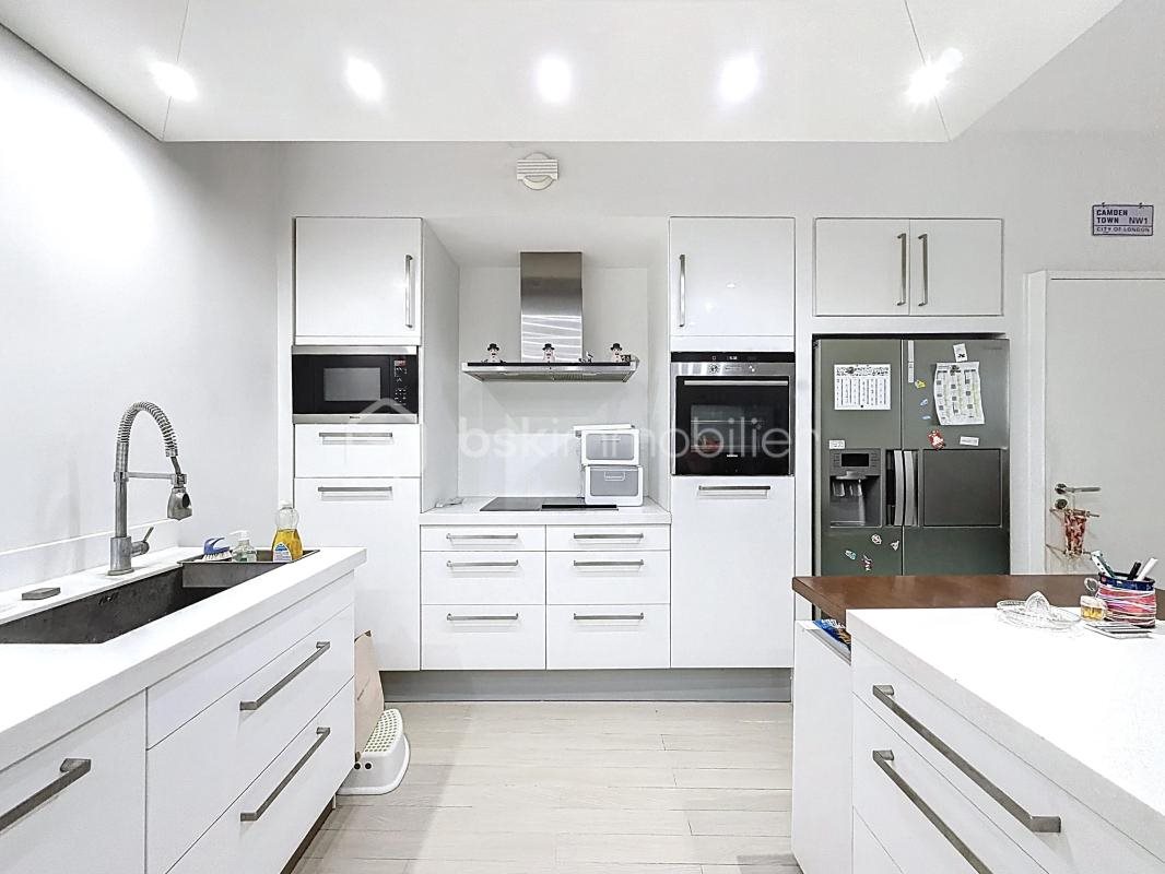 Maison à vendre, 95m², Fontenay-sous-Bois