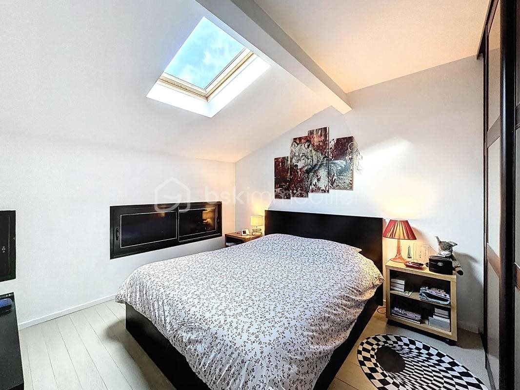 Maison à vendre, 95m², Fontenay-sous-Bois
