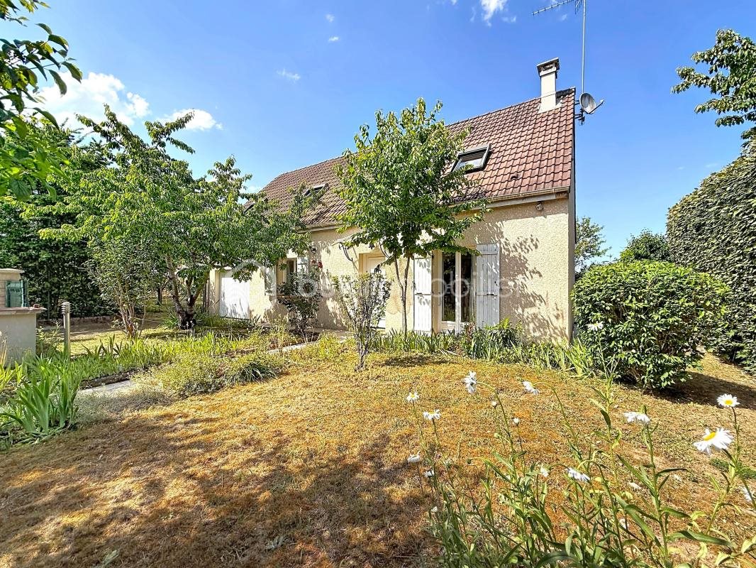 Maison à vendre, 140m², Verneuil-l'Etang