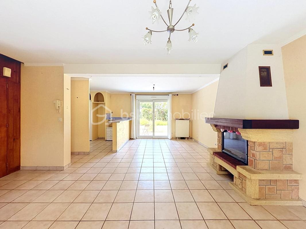 Maison à vendre, 140m², Verneuil-l'Etang