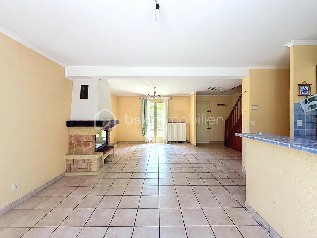 Maison à vendre, 140m², Verneuil-l'Etang