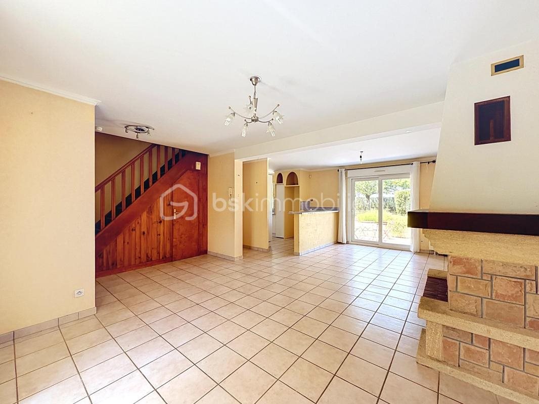 Maison à vendre, 140m², Verneuil-l'Etang