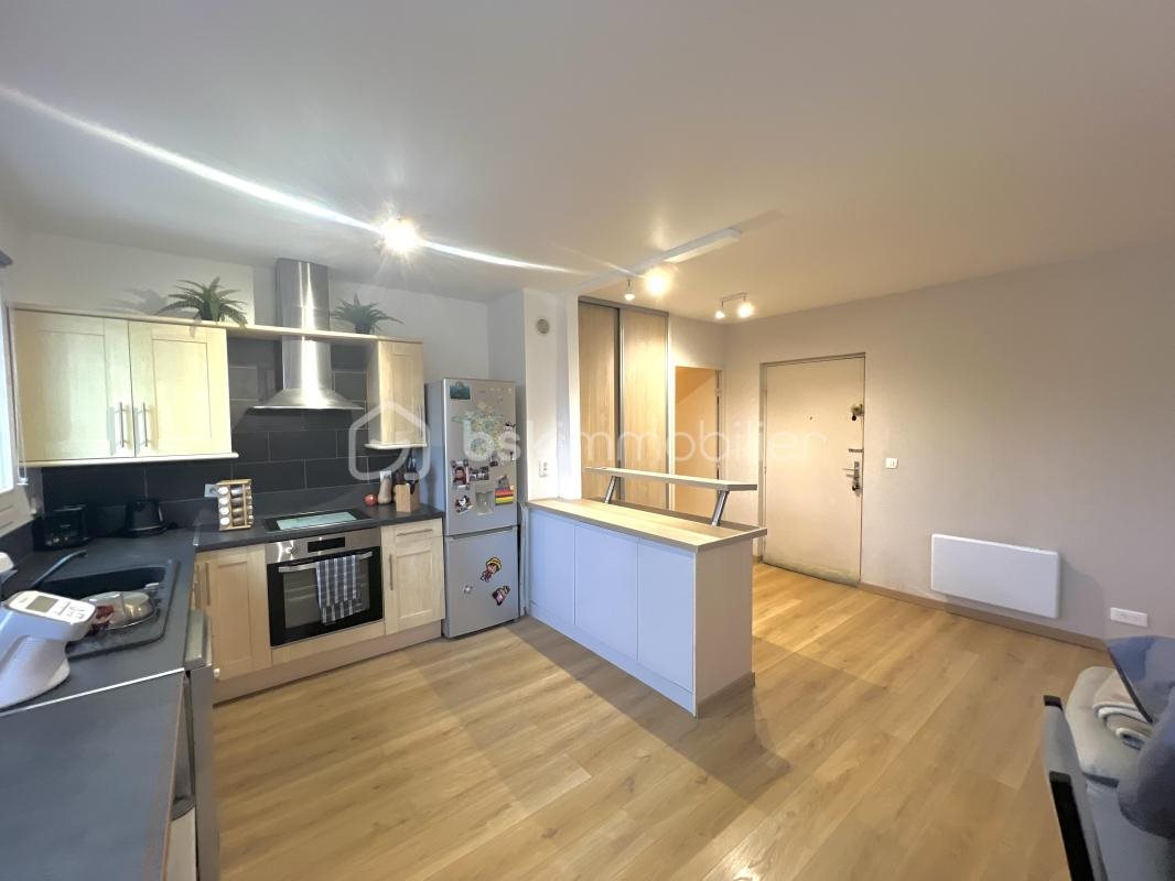 Appartement à vendre, 66m², Lardy