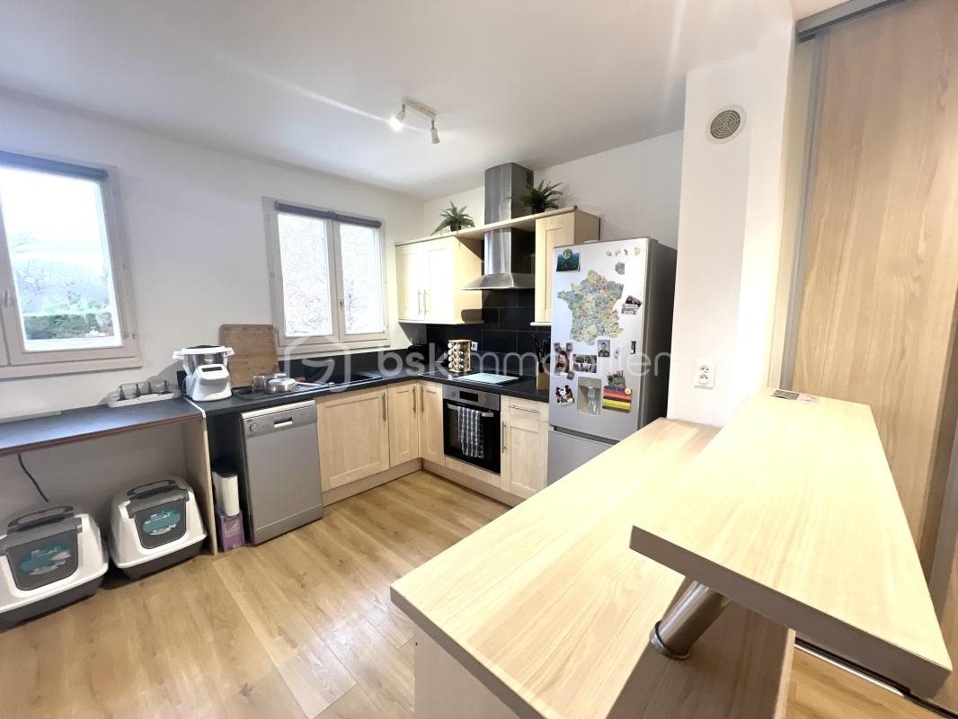 Appartement à vendre, 66m², Lardy