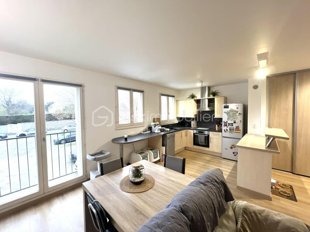 Appartement à vendre, 66m², Lardy