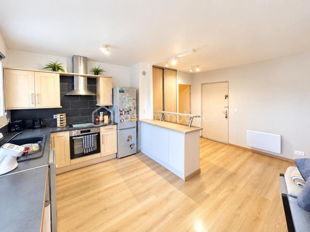 Appartement à vendre, 65m², Lardy