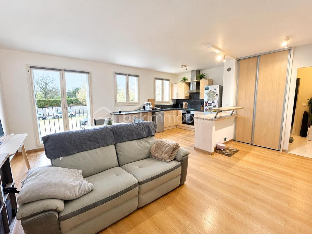 Appartement à vendre, 65m², Lardy