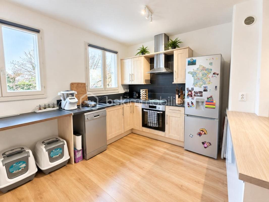 Appartement à vendre, 65m², Lardy