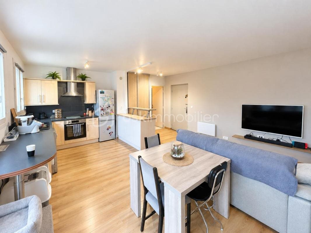 Appartement à vendre, 65m², Lardy