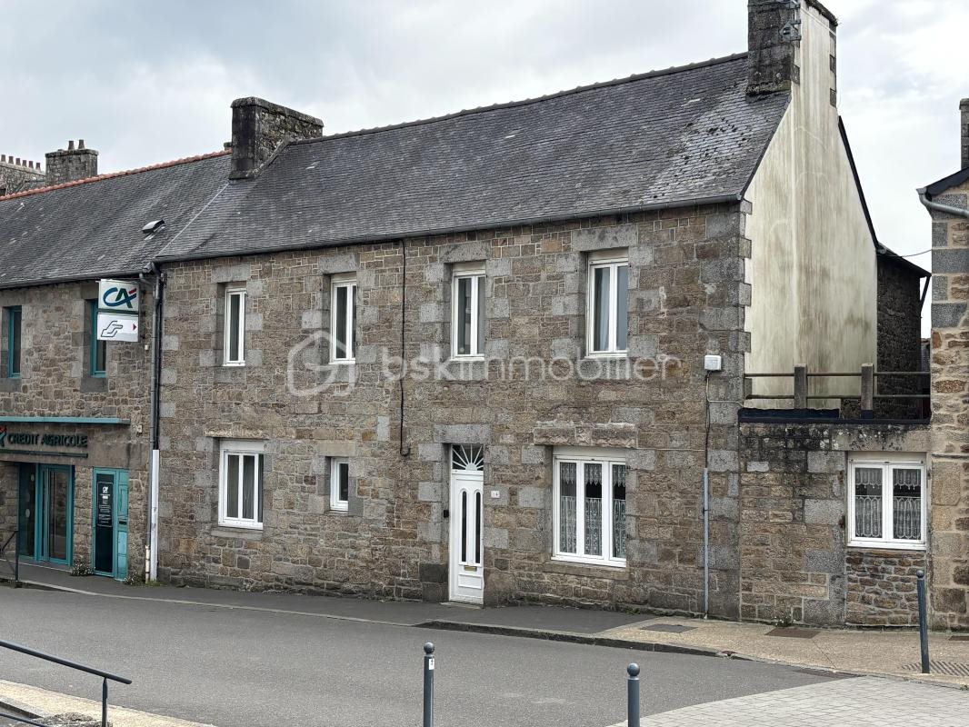 Maison à vendre, 200m², Plouaret