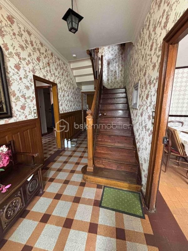Maison à vendre, 200m², Plouaret