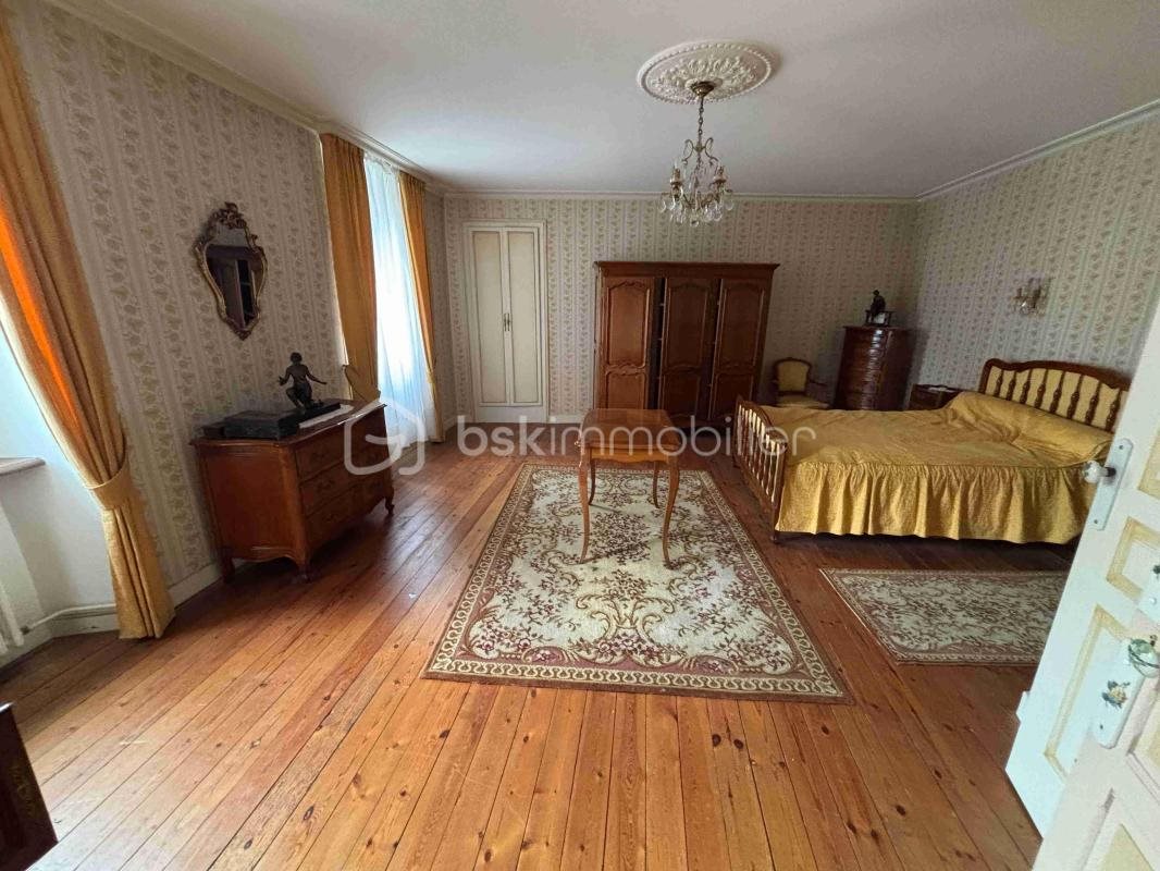 Maison à vendre, 200m², Plouaret