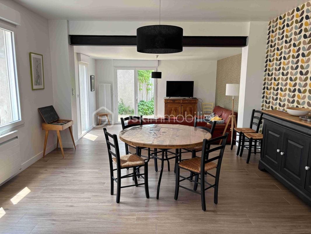 Maison à vendre, 97m², Trébeurden